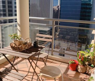 Sydney CBD - Photo 1