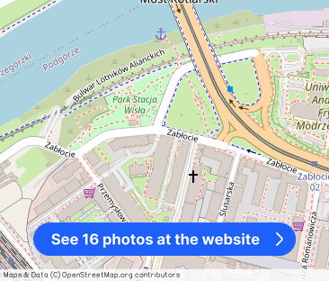 Apartament 2 pokojowy| Zabłocie | Atal Residence - Photo 1