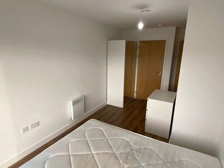 2 Bedroom Flat To Rent - Photo 2