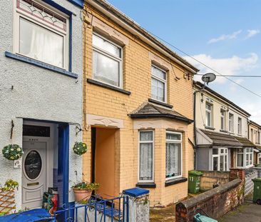 House - End Terrace For Rent Kingsland Terrace, Pontypridd - Photo 2