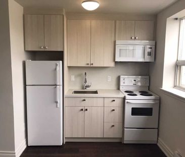 For Lease - 1985 Lawrence Avenue Unit# 1, Toronto, Ontario - Photo 5