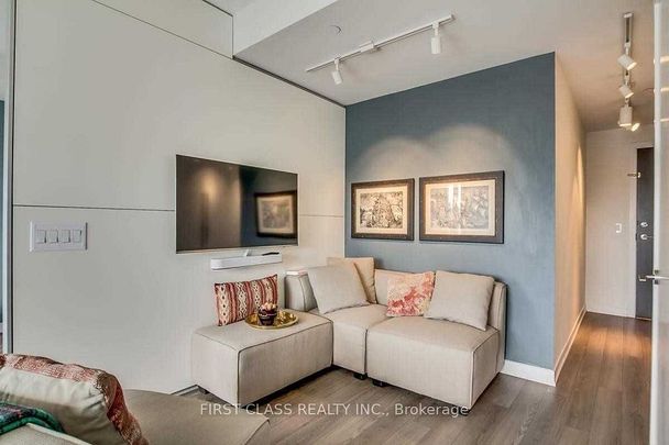 For Lease - 60 Berwick Avenue Unit# 606, Toronto, Ontario - Photo 1