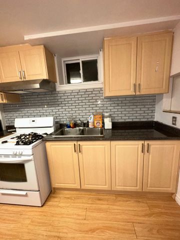 For Lease - 6 Stoneton Drive Unit# Bsm, Toronto, Ontario - Photo 4