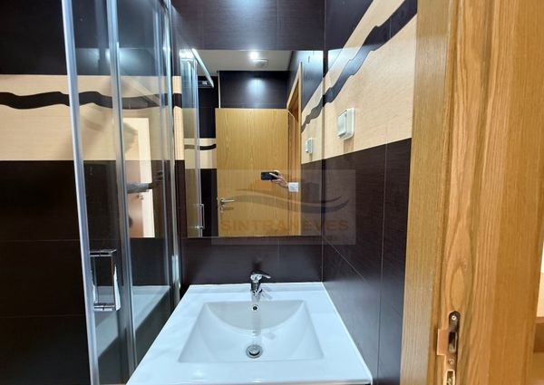 Apartamento T5 em Lisboa