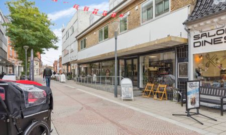 Om lejligheden - Photo 5