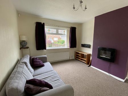 2 bedroom house share to rent - Photo 2