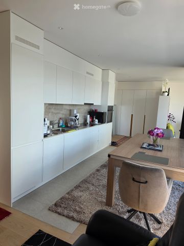 Moderne 3.5-Zimmer-Attikawohnung im Neubau – Kreuzlingen - Foto 2