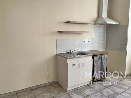 Location Appartement 2 pièces 57m² GUERET 23000 - Photo 2