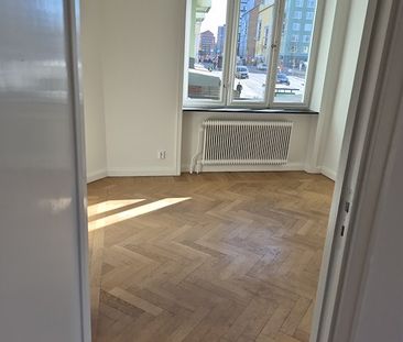 Idrottsgatan 5, Råsunda - Photo 6