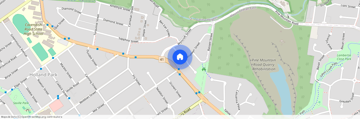 9 Glenalwyn Street, Holland Park QLD 4121