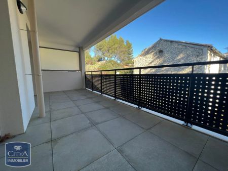 Appartement à louer 2 pièces 38.34m² - Photo 4