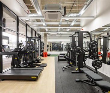 1 bedroom apartment to rent - Photo 2