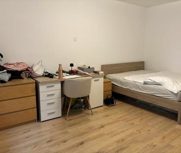 1 Zimmer, 82 m², EG - Foto 4