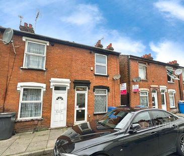 Surrey Road, Ipswich, IP1 - Photo 1
