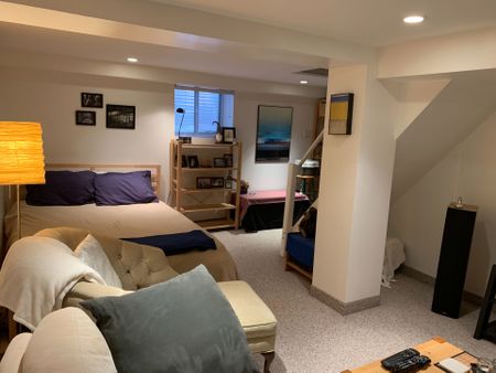 For Lease - 2 Harshaw Avenue Unit# 2, Toronto, Ontario - Photo 4