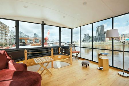 Plantation Wharf, SW11, London - Photo 4