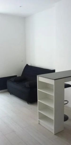 Appartement à louer 1 pièce 20.65m² - Photo 1