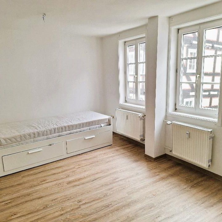 Zimmer in der Oberstadt - Foto 1