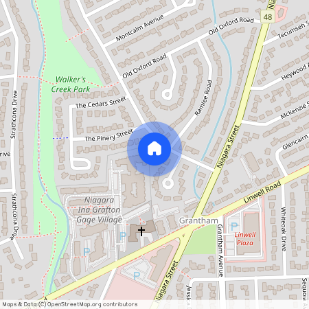 13 Richelieu Drive, L2M 2B7, St. Catharines