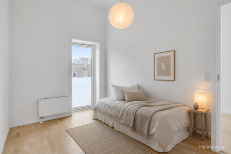 Velkommen Heimstadens boliger i Æblegården - Photo 5