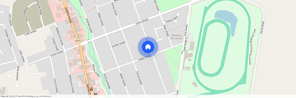 Kilmore, Hume