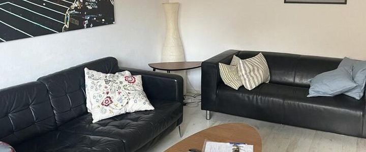 2-Zimmer-Apartment in Berlin Schöneberg, Nähe Nollendorfplatz - Foto 1