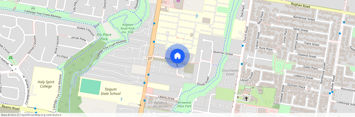 72/10 Radiant St, Qld 4018, Taigum