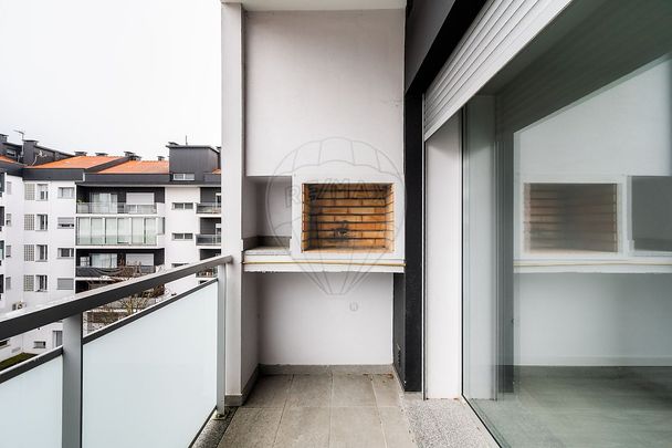 Apartamento T2 em Leiria - Photo 1