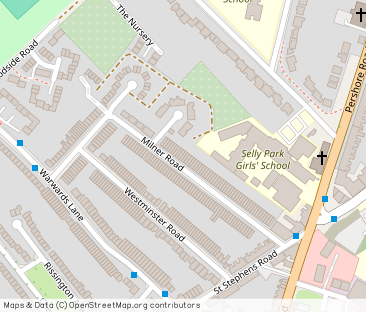 Milner Road, Birmingham - Photo 1