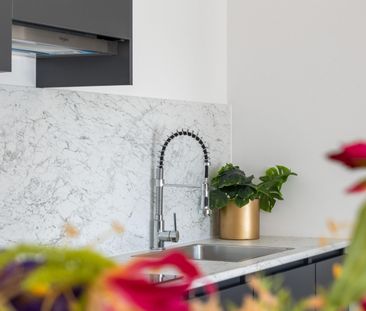 Te huur: Appartement Waterstraat in Velp - Foto 1