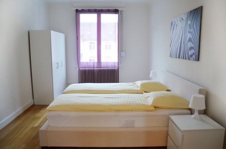 Schönes 2.5 Zimmer Apartment in St. Johann - Photo 5
