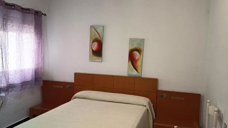 Piso de alquiler en Calle Pablo Ruiz Picasso, 18, Oliveros - Altamira - Foto 5