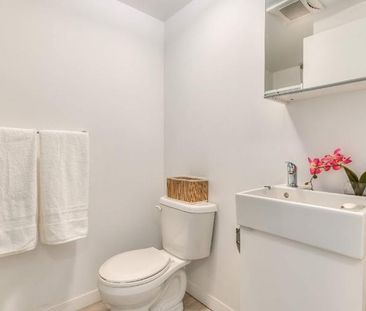 Studio - Montréal - $1,195 /mo - Photo 2