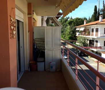 Διαμέρισμα για ενοικίαση Νέα Ποτίδαια (Μουδανιά) - Photo 5