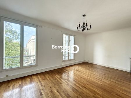 Location appartement à Brest, 4 pièces 86.07m² - Photo 4