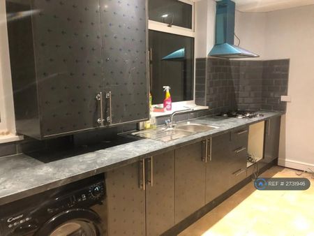 1 bedroom in a house share to rent - Photo 5