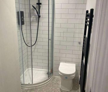 Henry Street, Bath, Somerset, BA1 - Photo 1