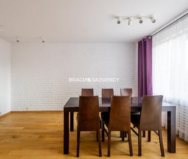 Mieszkanie Kraków Nowa Huta powierzchnia 57.0 m² C206-WM-45396 - Photo 6