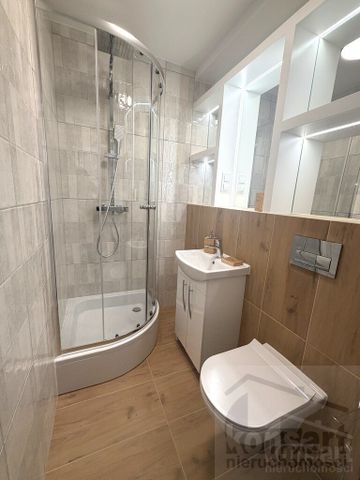 Do wynajęcia komfortowe mieszkanie 1-pok. - Photo 3