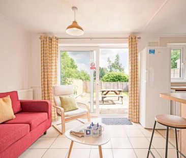 4 bedroom house to rent - Photo 4