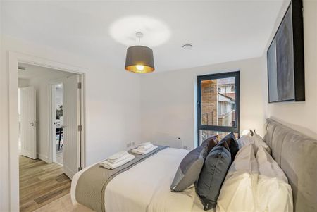 1 bedroom flat to rent - Photo 4