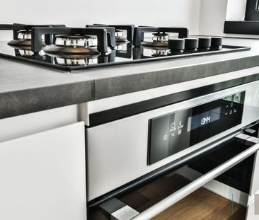 Appartement te huur: Lucellestraat 11-2 1055 HS Amsterdam - Photo 4