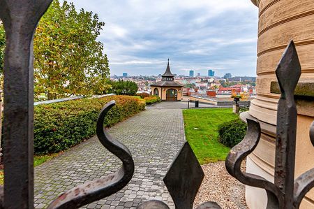 Pronájem bytu 1+kk 40 m² - Fotografie 4