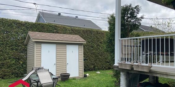 Appartement Granby À Louer - Photo 3