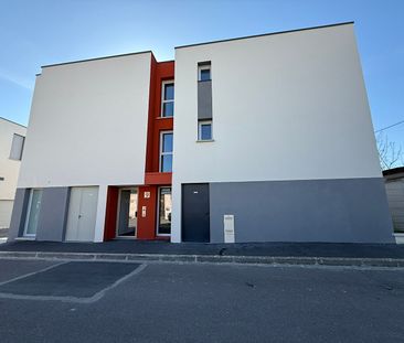 Location Appartement 1 pièce 22m² - Photo 2
