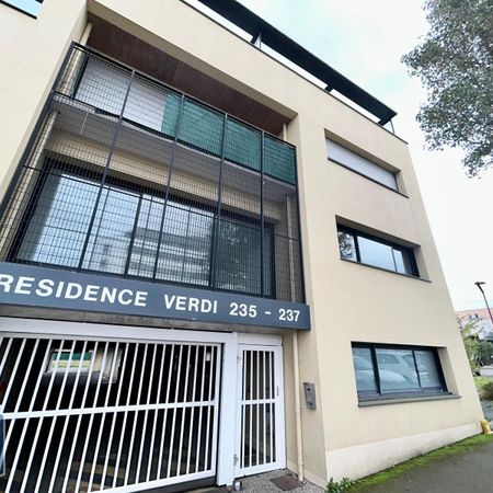 Location Appartement 1 pièce 17m² LE MANS 72000 - Photo 4