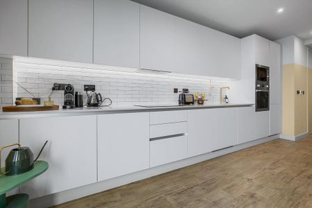 Studio to rent - Photo 3