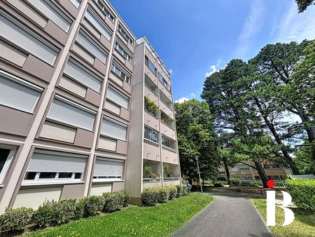 Location Appartement 4 pièces 78m² ST HERBLAIN 44800 - Photo 3