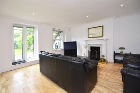 Buckland Crescent, Swiss Cottage, London - Photo 3