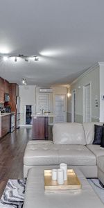 Condo 2 Chambres à coucher à Montréal - Photo 3